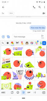 Archivo apk gboard incompatible con android 4.4.4, es requisito android 6.0 o después. Gboard 11 1 04 397969183 Apk For Android Download Androidapksfree