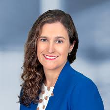 Natalie D Ramsey, USA