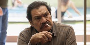 Meet Joaquín Cosío IN...