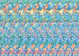 Learn the deep vision technique. The Hidden History Of Magic Eye The Optical Illusion That Briefly Took Over The World Eye On Design