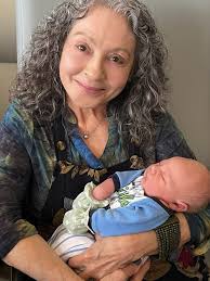 I recently had the great pleasure of working with actor and stuntwoman, Deanna  Maye. A sweet soul with unflinching resolve against the biting cold.