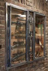 10 gun cabinet and curio. Pin On Firearms I Love