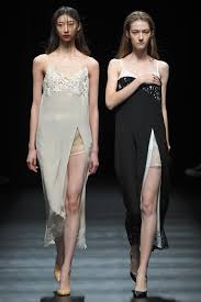 DressedUndressed: Beyond genderless fashion - The Japan Times