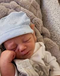 Elizabeth Faith Rosa 🖤