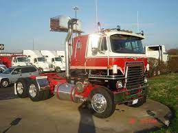 Nice Binder International Truck Trucks Kenworth Trucks