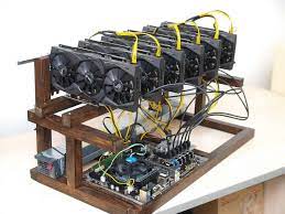 Moon bitcoin was made by mining professionals for everyone who wants to start free bitcoin mining. 16 Ideas De Mining Rigs Mineria Mineria Bitcoin Computacion