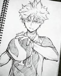 10 Incredible Ways To Draw An Animeboy Check It Out Visit My Website This Special Featu Anime Character Drawing Anime Drawings Sketches Anime Sketch