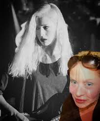 D'arcy Wretsky (Smashing Pumpkins)