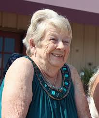 Mary Burnette Obituary