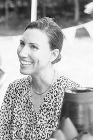 Johanna Reed's Instagram, Twitter & Facebook