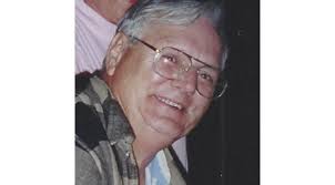 Harold Voss Obituary (2016)