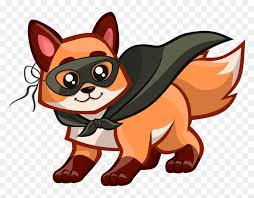 Download Fox Clipart Baby Fox Fennec Fox Drawing Cute Hd Png Download Vhv
