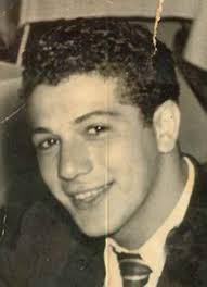 Most Recent Obituaries