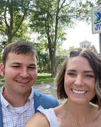 Heather Delp's Instagram, Twitter & Facebook