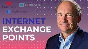 Inga Turner: How London Internet Exchange (LINX) is Driving Global  Connectivity