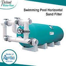 Depending on their type and size, a pool filter can cost anywhere between $850 and $2,000, including the sand filters: Swimming Pool Horizontal Sand Filter Valve Size 2 2 Id 3811104133