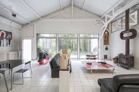 Paris Atelier D Artiste Grands Volumes Home N Decor Home Atelier
