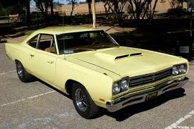 Image result for Yellow Gold 1969 Plymouth