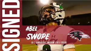 Abel Swope (@SwopeAbel)