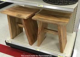 Sold and shipped by spreetail. Remodelaholic Diy Reclaimed Wood Stool Plans
