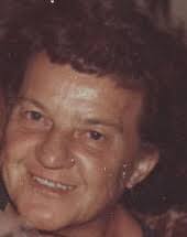 Obituary information for Elsie Madora Forbes