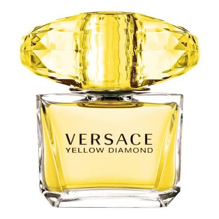 Versace Yellow Diamond