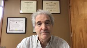 Virtual Hangout: Pain Management with Acupuncture and Reiki