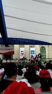 @EducacionSV's video Tweet