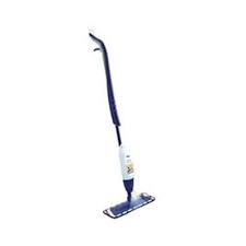 A bona mop doesn't just clean; Bona Spray Mop Wood Flooring Cleaning Kit Just Hardwood Floors