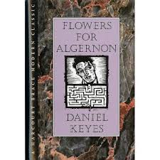 The first of these was published in 1986 and the most recent in may 2018. Flowers For Algernon By Daniel Keyes Hardcover Target