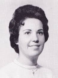 Barbara White Laney January 6, 1948