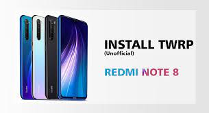 Most importantly, the data decryption works as expected. How To Install Twrp Recovery On Redmi Note 8 Gizmochina