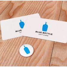 Blue bottle gift cards with balances under $10 are redeemable for cash in california. Latest Gift Card Ideas For Business