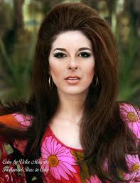 Hollywood Stars in Color