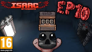 Spacebar items can be changed into passive items, but passive items cannot turn into spacebar items. No Funciona Como Desbloquear A The Lost The Binding Of Isaac Afterbirth Plus By Alkatraz Videojuegos Mas