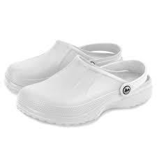 Women's s sport by skechers gabie lace up training sneakers. Kitchen Shoes Non Slip Safety Shoes Working For Chef Slip Resistant Clog Buy Online In United Arab Emirates At Desertcart Ae Productid 48624826