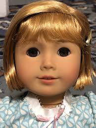 Ellie got a haircut. Mother was threatening to style it in Shirley Temple  curls, and the rest of Ellie's school friends have...