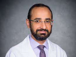 Hashmi discusses using telehealth to improve rural trauma surgery care