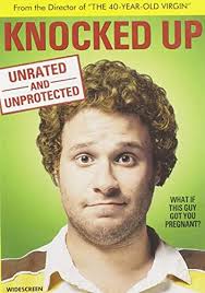 Knocked Up : Heigl, Katherine, Rogen, Seth, Rudd, Paul, Mann, Leslie,  Segel, Jason, Baruchel, Jay, Hill, Jonah, Starr, Martin, Sadler, Catt,  Ingram Entertainment, Apatow, Judd: Amazon.com.be: Movies & TV