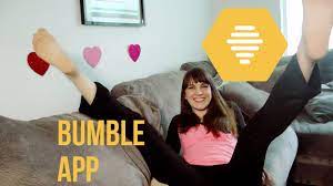 Which should i review next????openletr (where i write. Bumble App Review Youtube