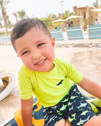 Me: “Connor, why are you so cute?” Connor: “Because I am a cutie-patootie.”  Me: 😍😍 . . . . . . . . . . . . #connorjayshaw, #toddlerfun, #adorbs,  #foodie, #summer, #