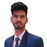 Harsh Anand's Instagram, Twitter & Facebook