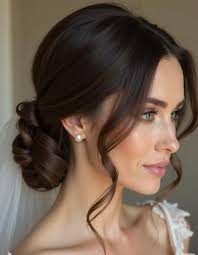 Who can provide hair styling services for a wedding in Detroit