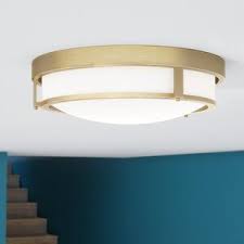 Grounding wire (green), hot wire that carries the electricity to the light (black), and neutral wire that carries the electricity tighten the screws with a screwdriver as needed to ensure the light fixture is secure and flush against the ceiling. Pin On Lighting