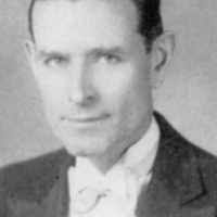 Dr. Bryan Ernest Pitzer (1897–1981)