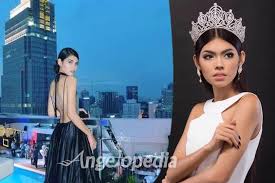Peters extends the philippines' placement streak in miss universe to 8 editions from 2010, which started with venus raj and culminated in pia wrtzbach's 2015 victory. Sotheary Bee To Represent Cambodia At Miss Universe 2017