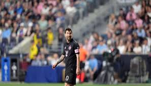 philadelphia vs inter miami — trending on Google in Oman