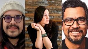 Joshua Whitehead, katherena vermette and David A. Robertson among finalists  for 2023 Manitoba Book Awards