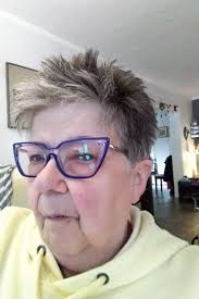 I want your opinion about this cut and color?💖🥰✂💋