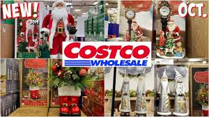 Maybe you would like to learn more about one of these? Costco New Christmas Decorations Shopping Shop With Me 2019 Youtube